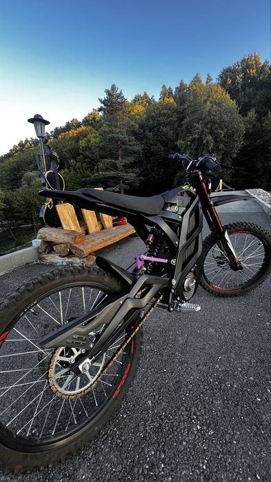 79 Bike Falcon M  Топ * КАПАРИРАН*