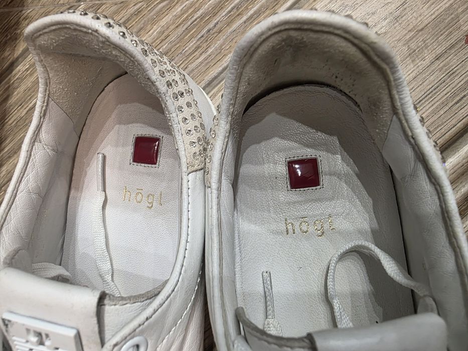 Дамски маратонки HOGL