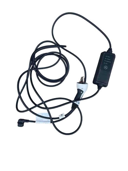 Кабел за зареждане Mercedes EQS - GLC