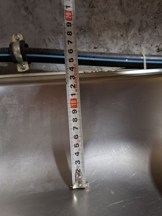 Кухнеска мивка Franke