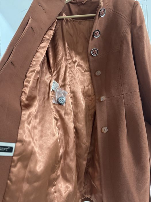 Пальто женская турецкий