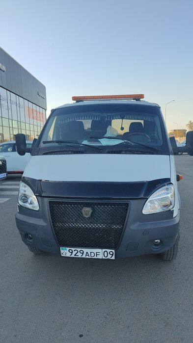 Эвакуатор Караганда