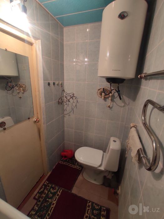 Продаю квартиру 1 комнатную
