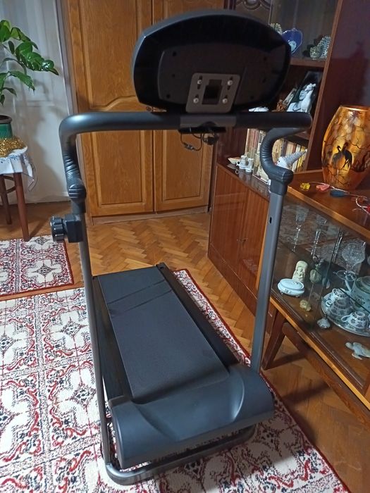 Bandă Alergare TFK Nouă/Cutie/Manual