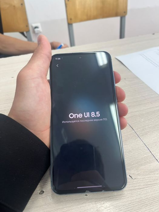 Samsung Galaxy A55