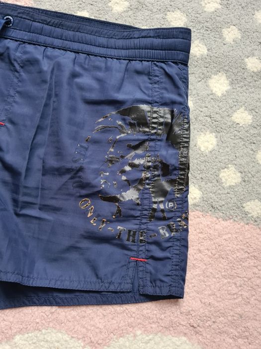 Sort de baie Diesel S