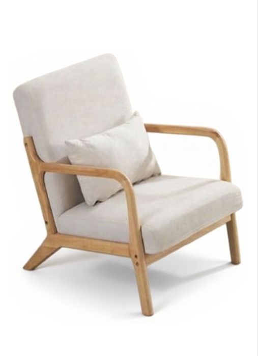 Новое кресло распродаем со склада