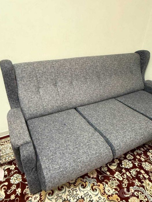 Mebel divan srochna