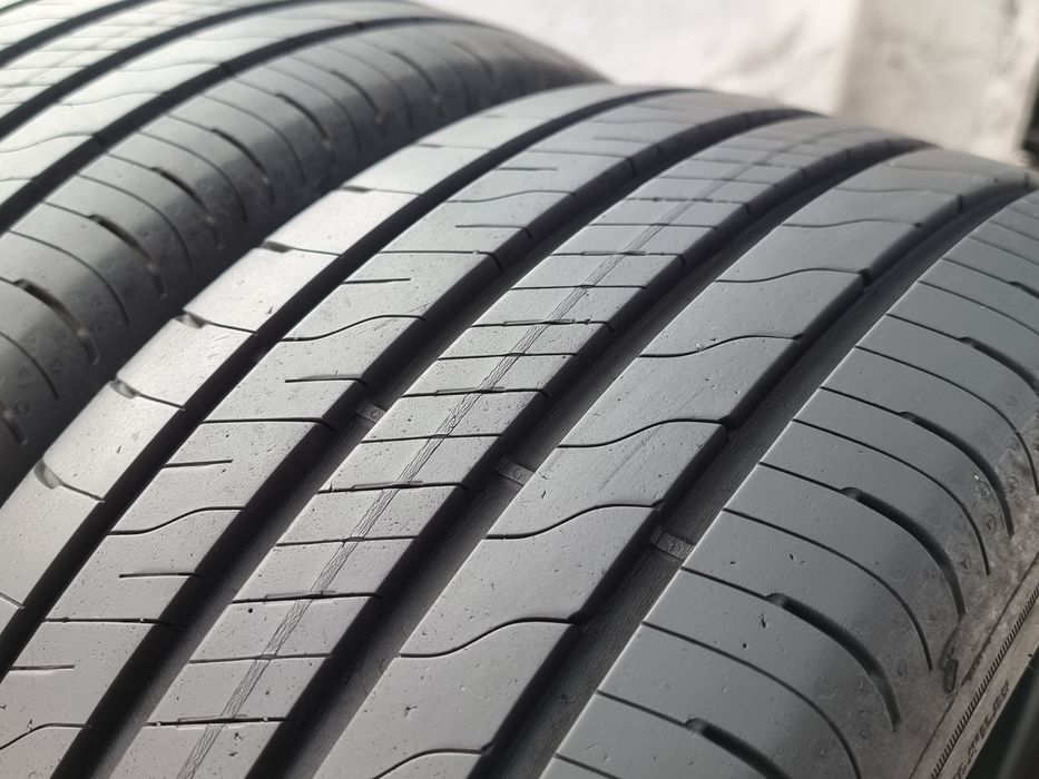 215/45/16 Goodyear 2Броя: 140лв 7.7мм