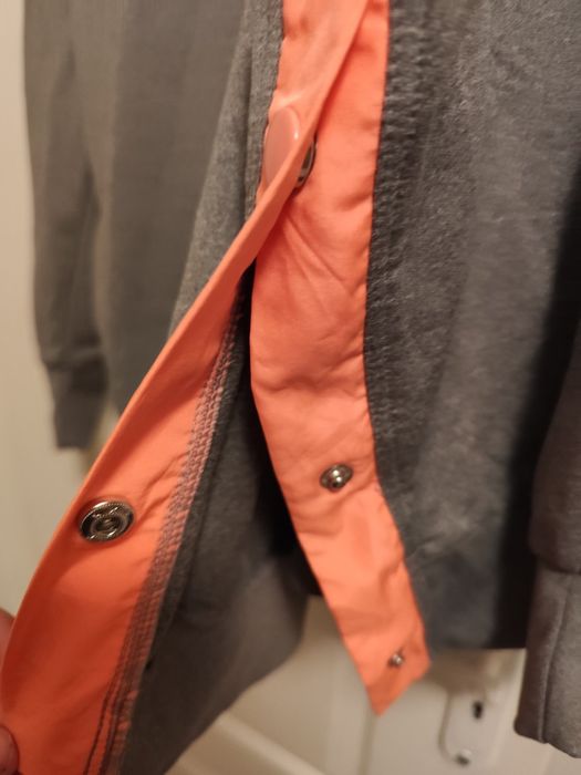 Туника/суичър за бременни Л