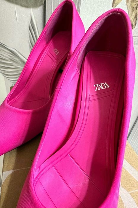 Продам туфли в отличном состоянии