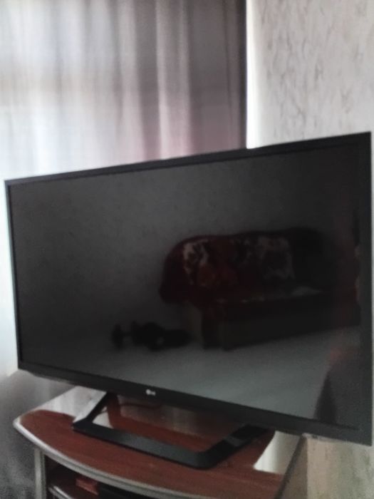 LG SMART TV продам