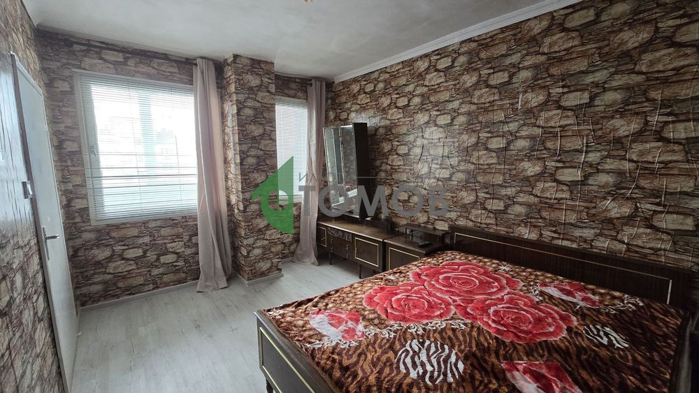 Дава се под наем Двустаен апартамент в Стара Загора, Център - 50 кв.м за 298.86 € - Снимка #9