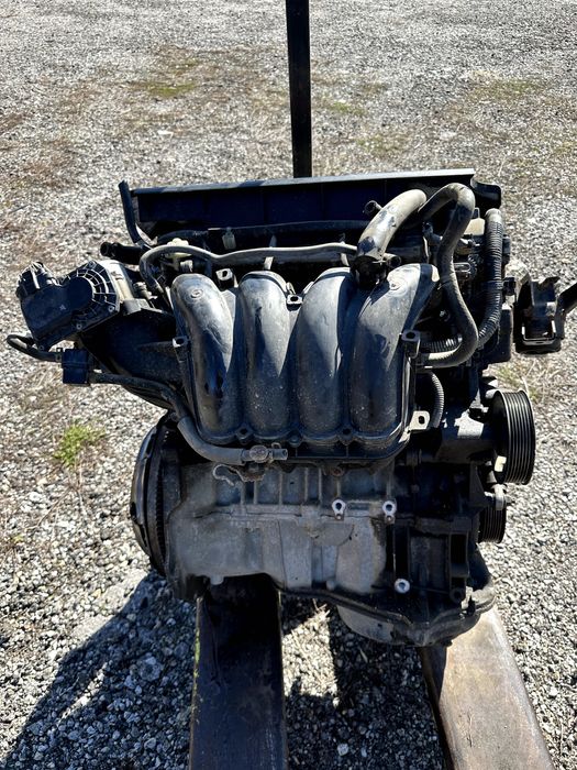 Двигател за Toyota RAV-4 2.0i 152кс