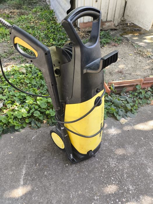 Водоструйка Керхер Karcher 730MX
