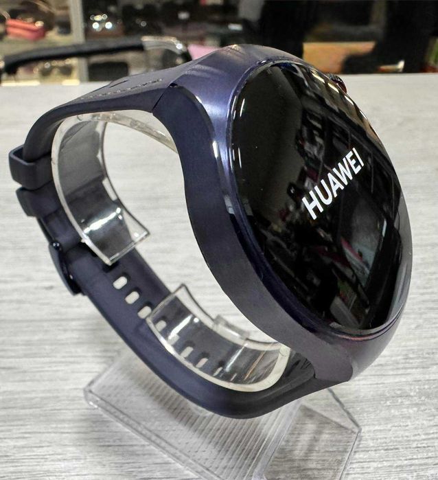 Huawei watch 5 purple titanium 46 mm