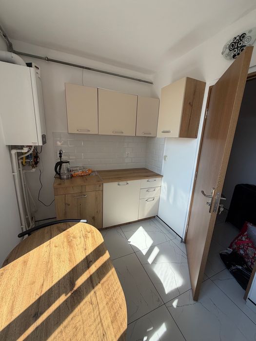 Apartament de închiriat