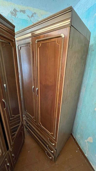 Отдам даром мебель