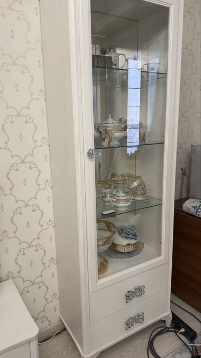 Мебель для гостинной