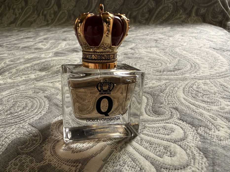 Продам парфюм/духи Dolce&Gabbana