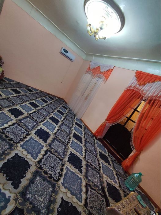 2 sotixli hovli sotiladi