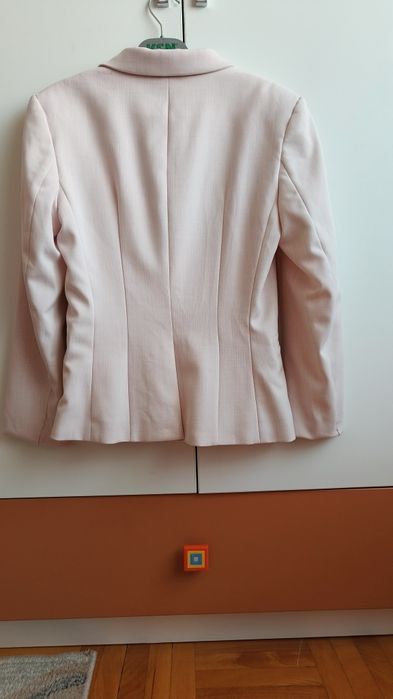 Sacou și rochie dama mărimea 34 H&M