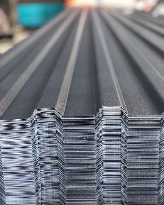 Металлочерепица , профнастил