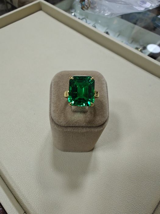 Inel aur 18k 6.9gr (r)