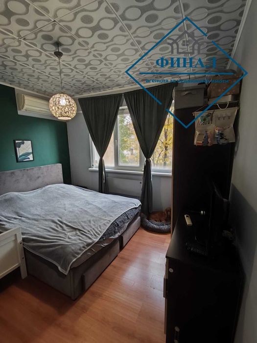 Двустаен апартамент за продажба