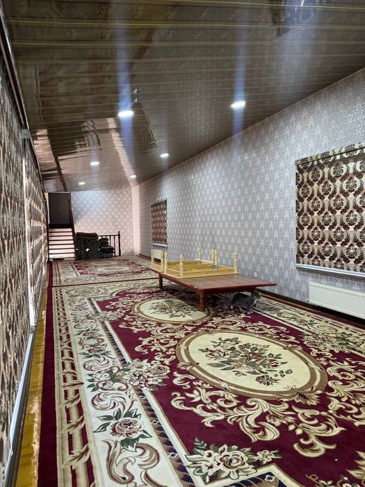 Продается Евро Дом маххаля Шакарчи