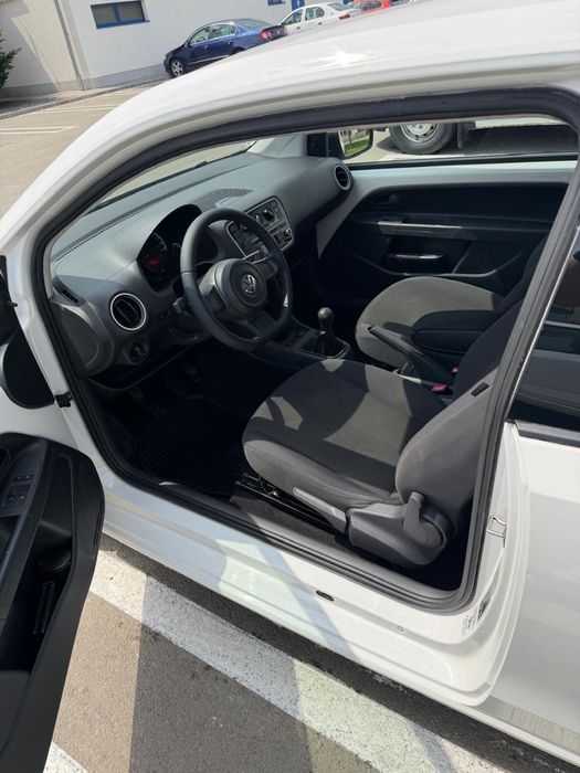 VOLKSWAGEN Up 2015 — imagine 5