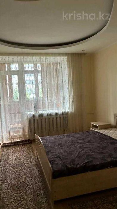 Продажа 2-комнатной квартиры козыбаева
