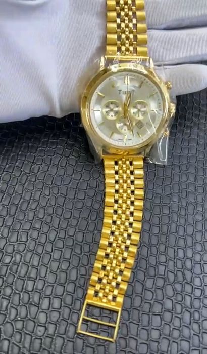 750 проба,часы "Tissot"