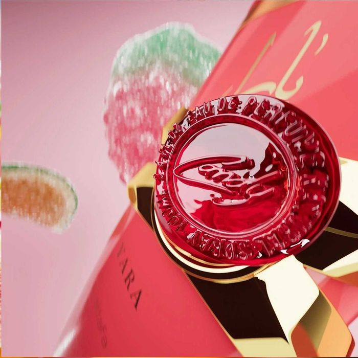 ПРОМО!!! Арабски парфюм Lattafa Yara Candy 100 ml - екзотичен аромат