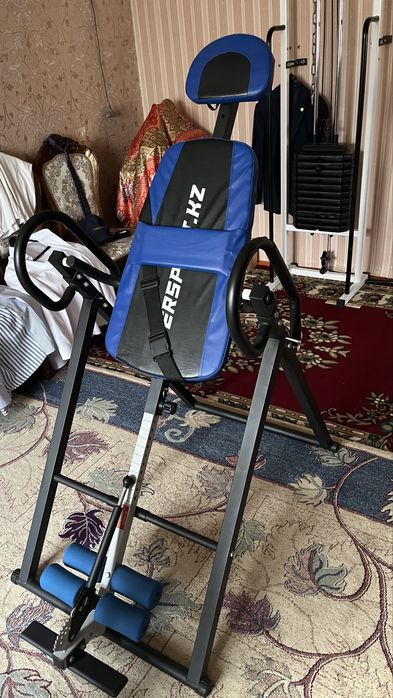 Инверсионный стол