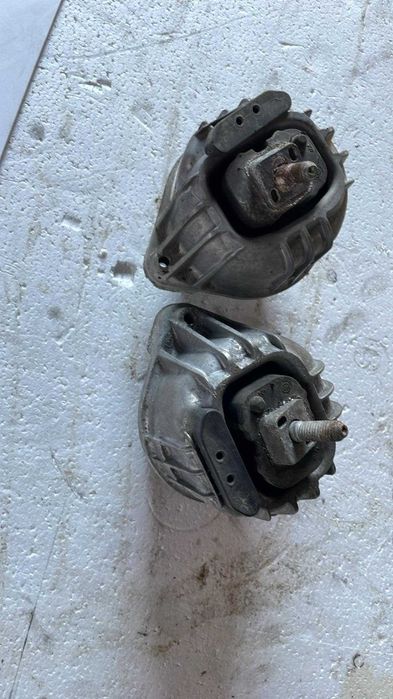 Тампони мотор BMW E90 / E91 / E92  4x4