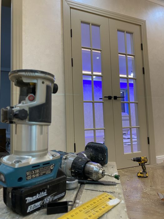 Лестница на заказ!