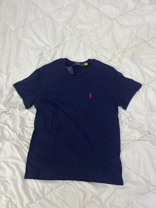 tricou polo ralph lauren