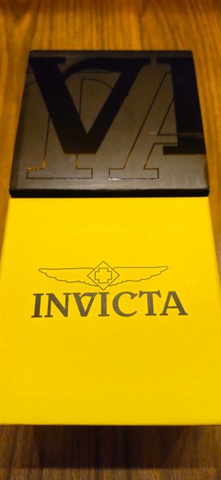 Invicta дамски часовник