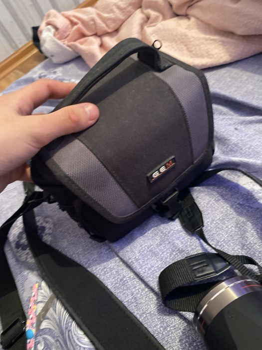 Фотоапарат хорошом качестве