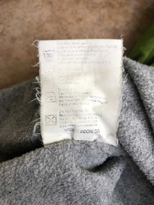 Napapijri зимно яке XXL