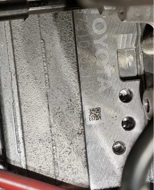 Блок абс Lexus ES300H гибрид Totoya Prius Camry гибрид