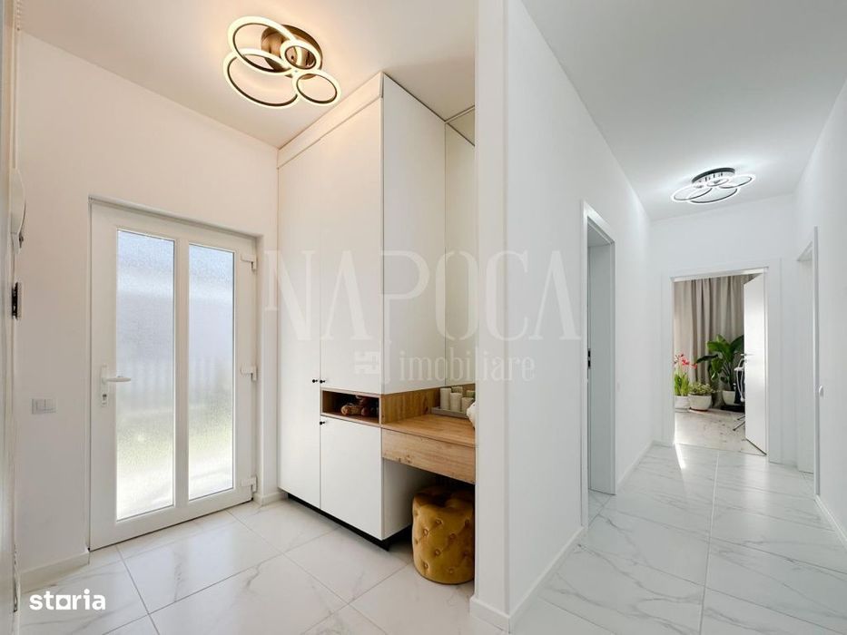 Casa 4 camere de vanzare in Jucu de Sus