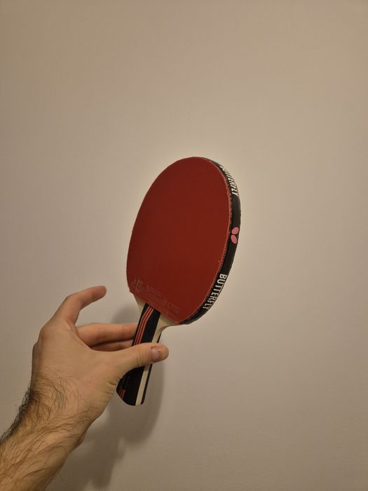 Paletă ping pong Dawei | Control și spin