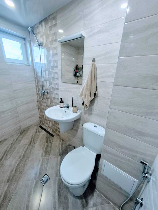 Продава се Двустаен апартамент в Стара Загора, Операта - 69 кв.м за 924 €/кв.м - Снимка #3