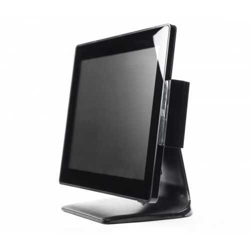 Sensorli POS Monoblok DBS-669 Jassway (J4125 / 8GB / 128GB SSD)