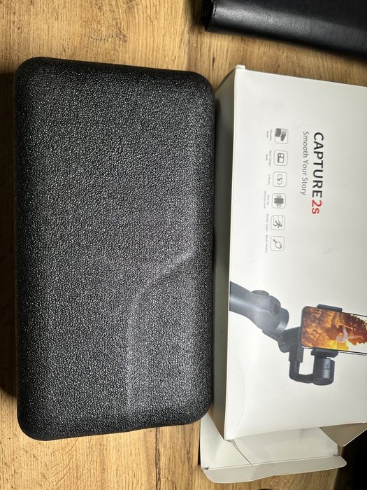 Стабилизатор Capture 2s