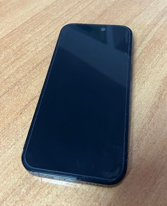 Iphone 14 pro 128 gb
