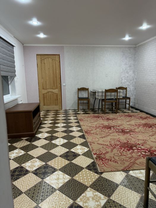 Сдается частный дом в центре