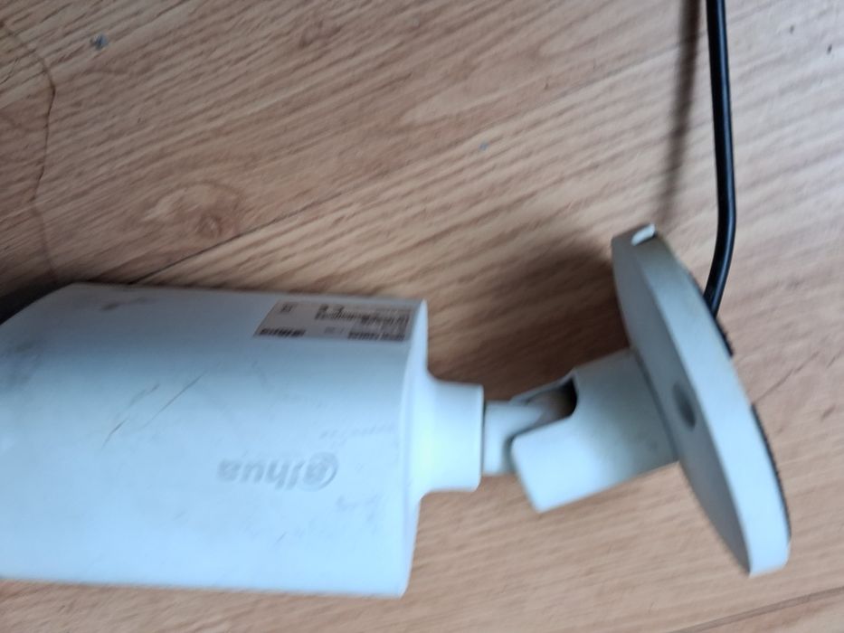 Камери за видеонаблюдение